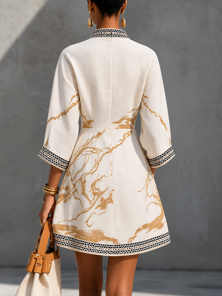 Imani™ Mini Dress
