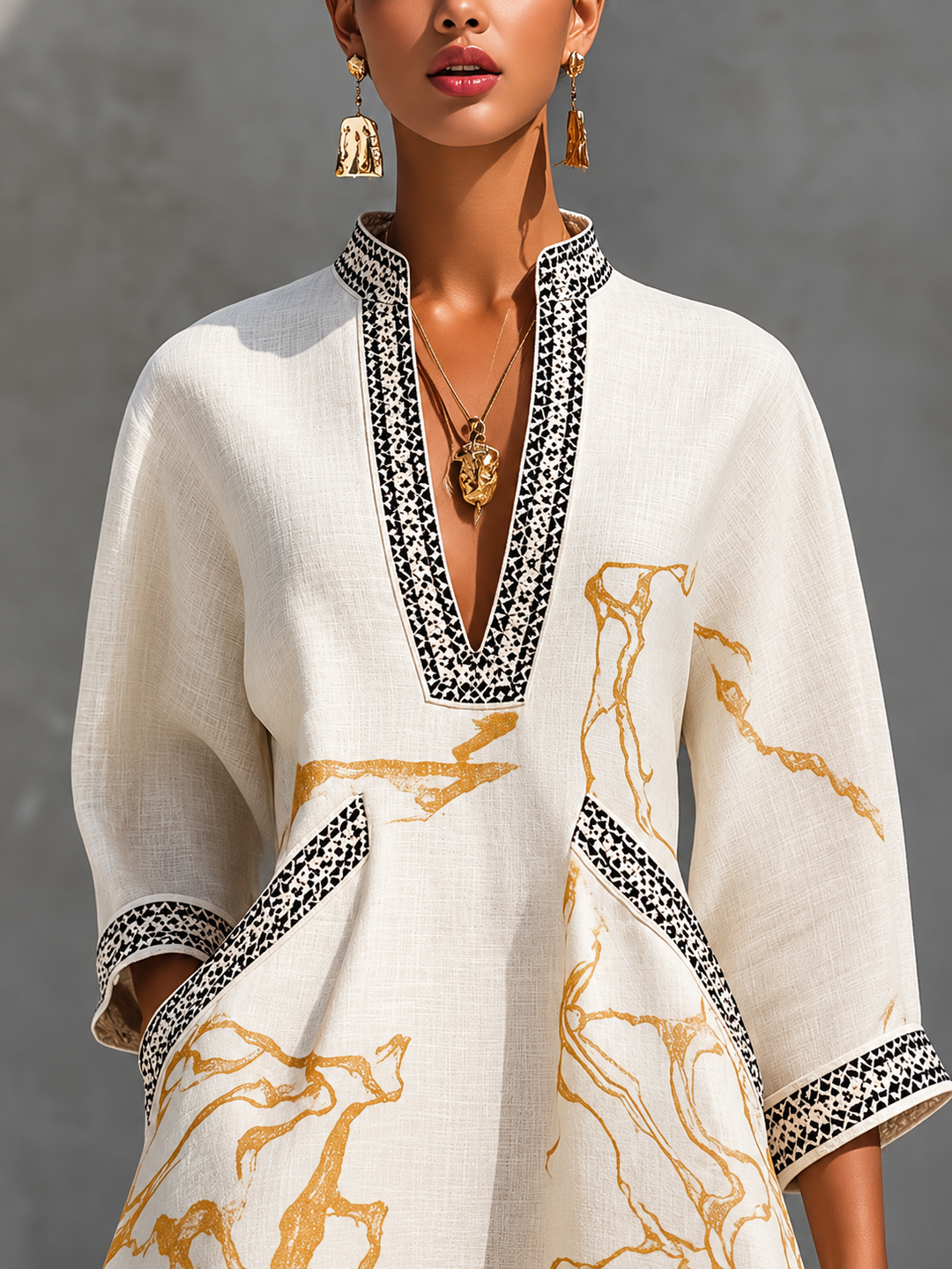 Imani™ Mini Dress