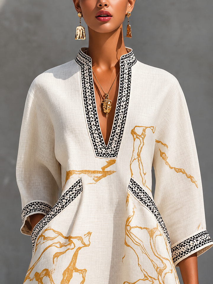 Imani™ Mini Dress