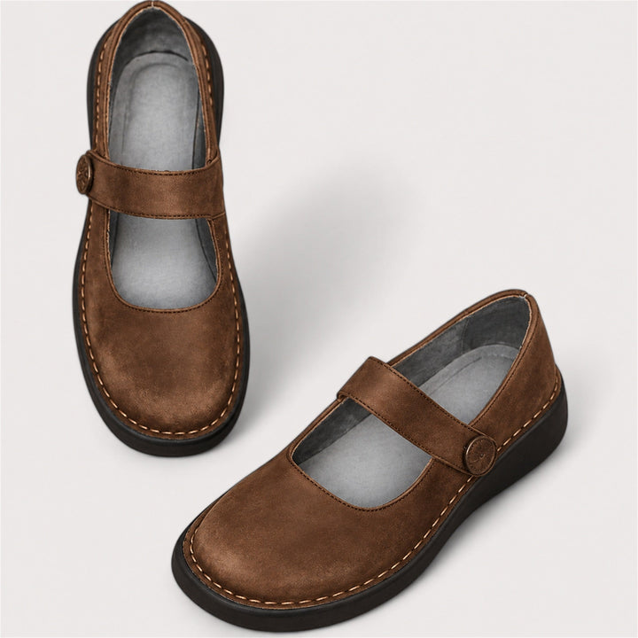 Dagmar | Mary Jane Shoes