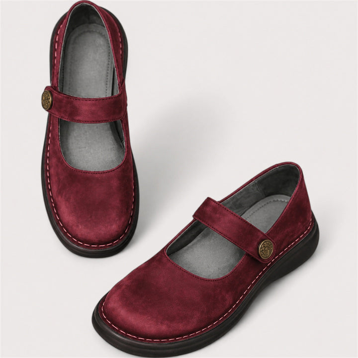 Dagmar | Mary Jane Shoes