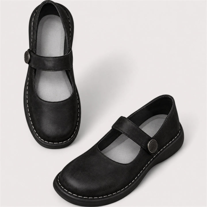 Dagmar | Mary Jane Shoes