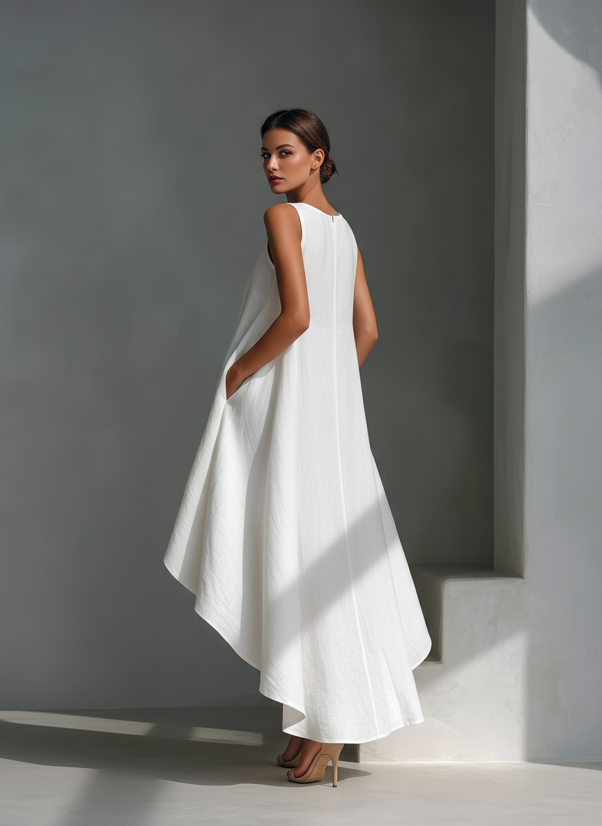 Rayne™ Midi Dress