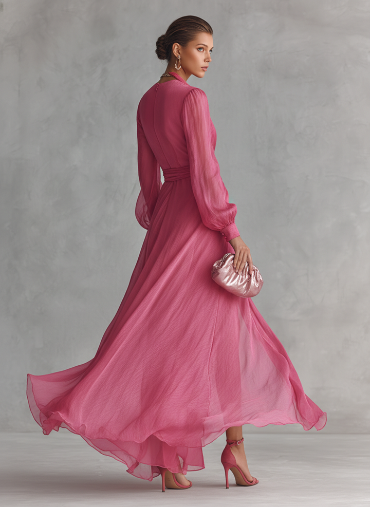 Charlee™ Elegant Dress