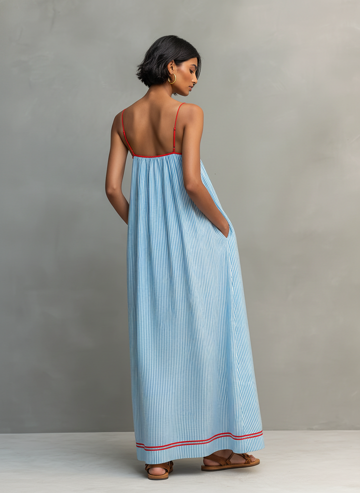 Gwenneth™ Maxi Dress