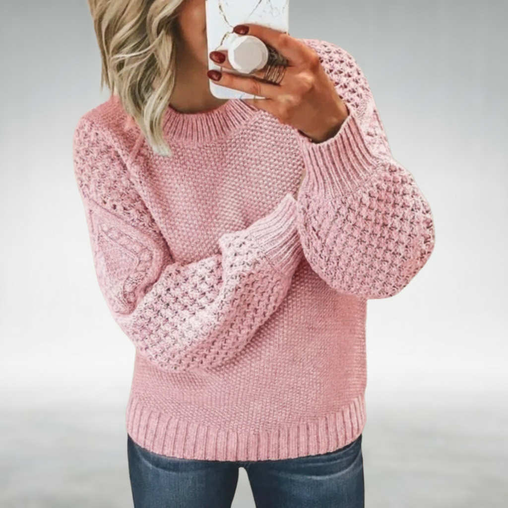 Danielle | Cosy Knit Women&