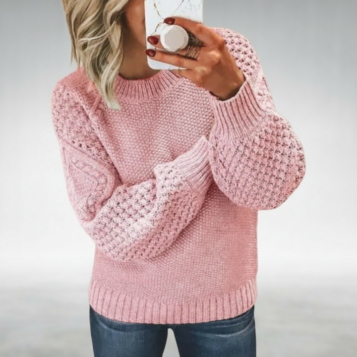 Danielle | Cosy Knit Women&
