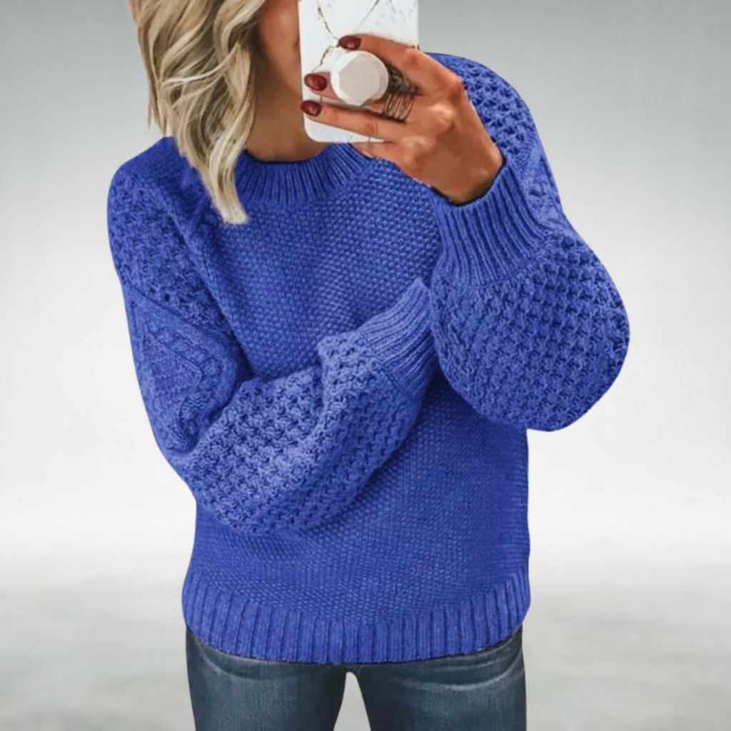 Danielle | Cosy Knit Women&