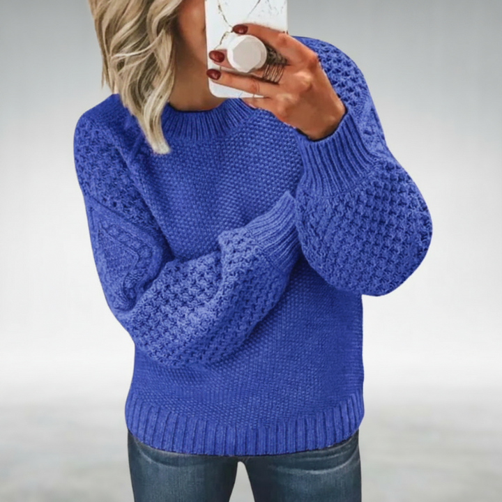 Danielle | Cosy Knit Women&