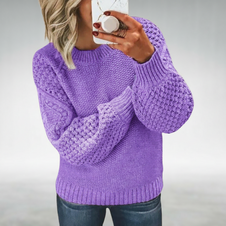 Danielle | Cosy Knit Women&
