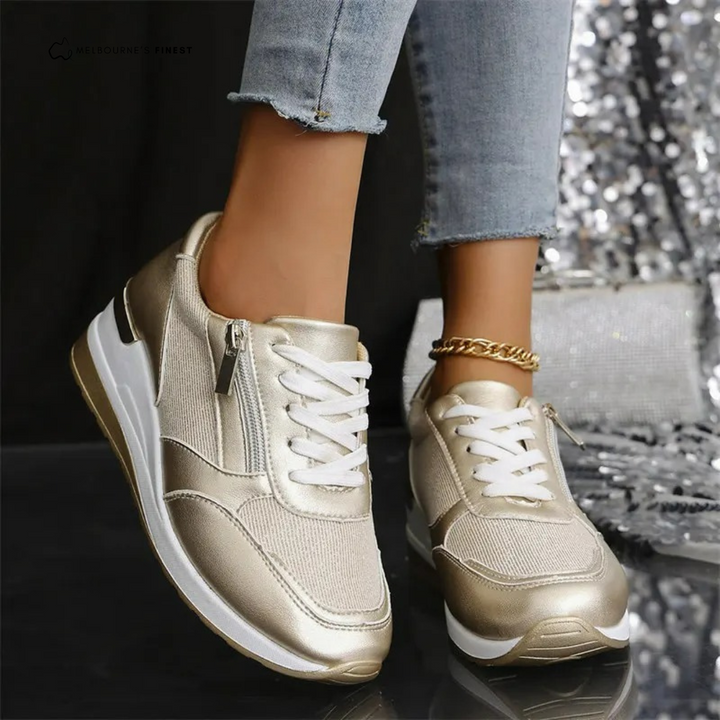 Dina™ Orthopedic Women&