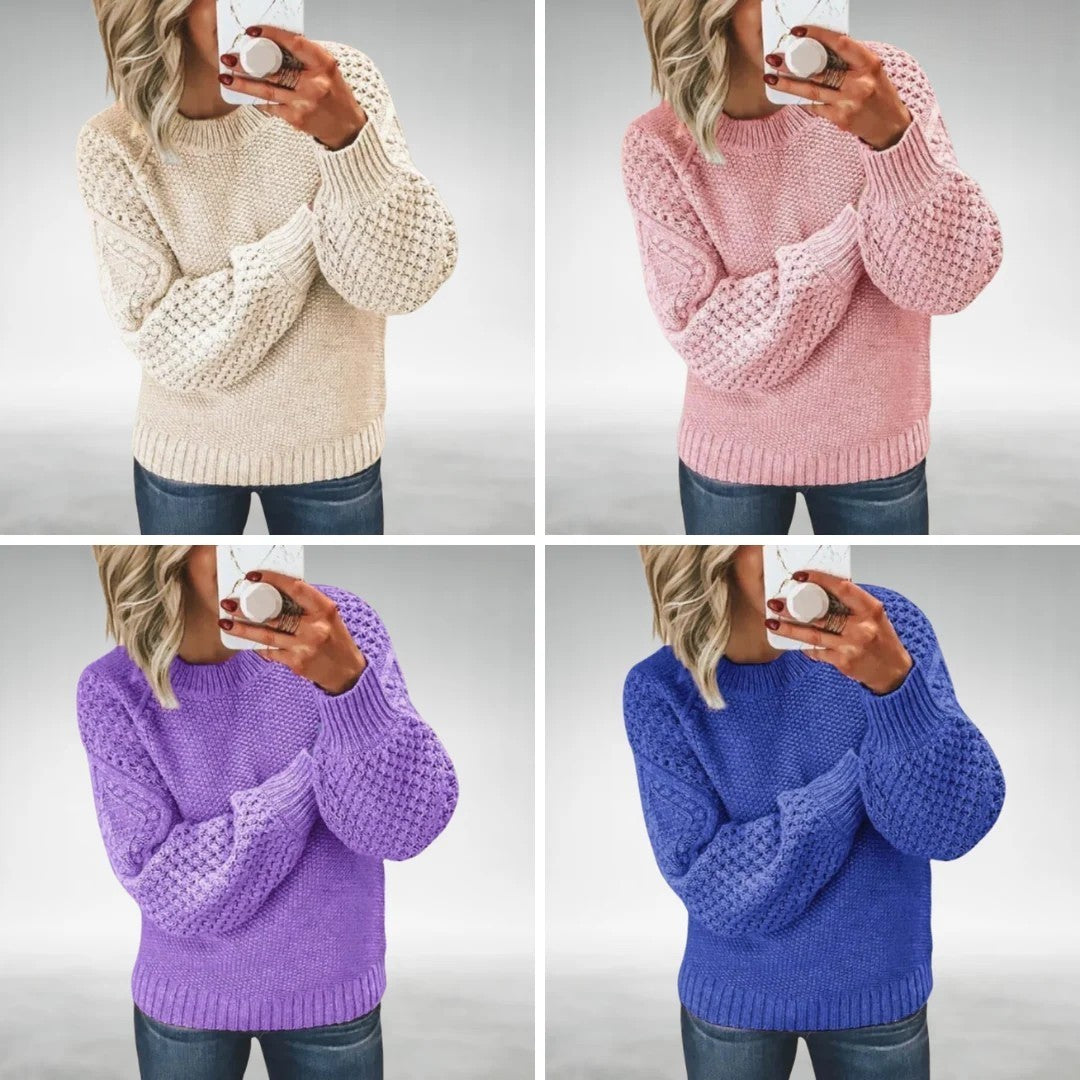 Danielle | Cosy Knit Women&