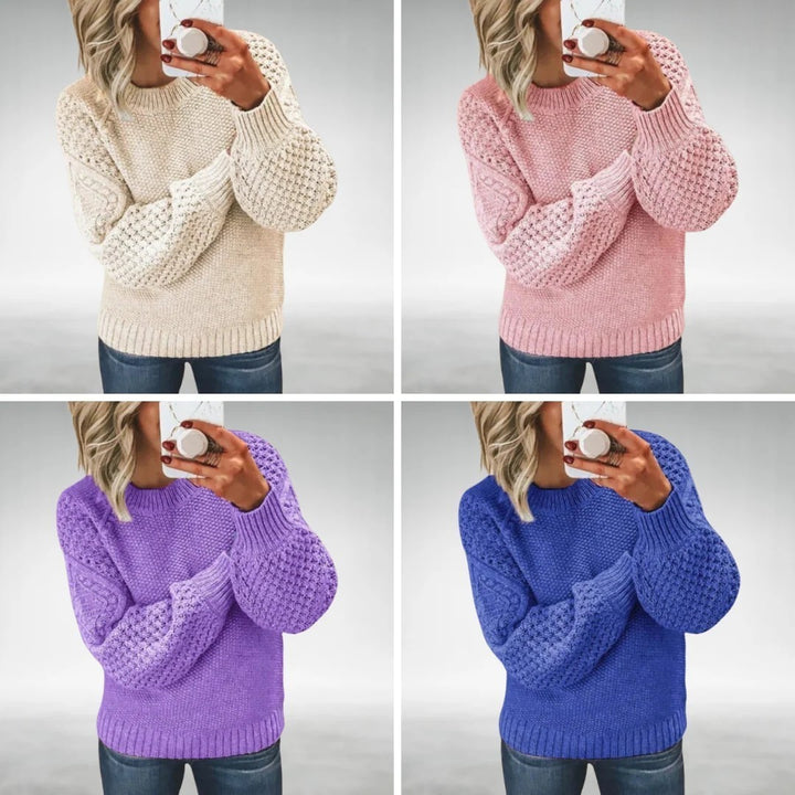 Danielle | Cosy Knit Women&
