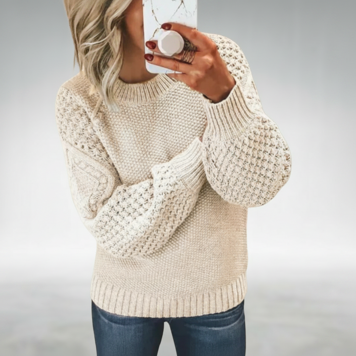 Danielle | Cosy Knit Women&