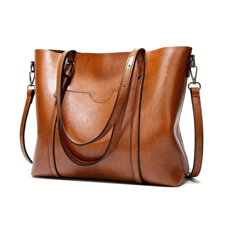 Nonna | Handcrafted Everyday Tote