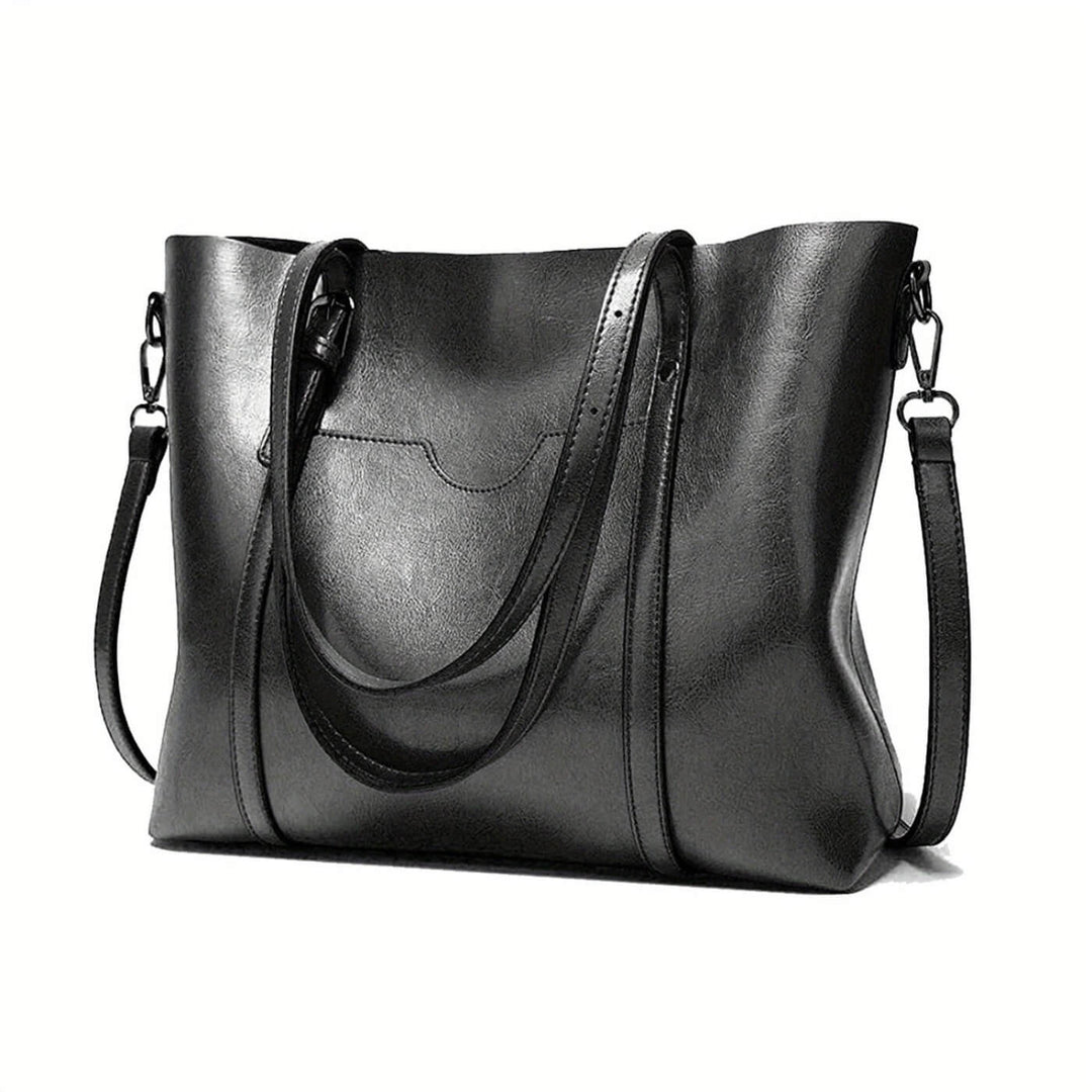 Nonna | Handcrafted Everyday Tote