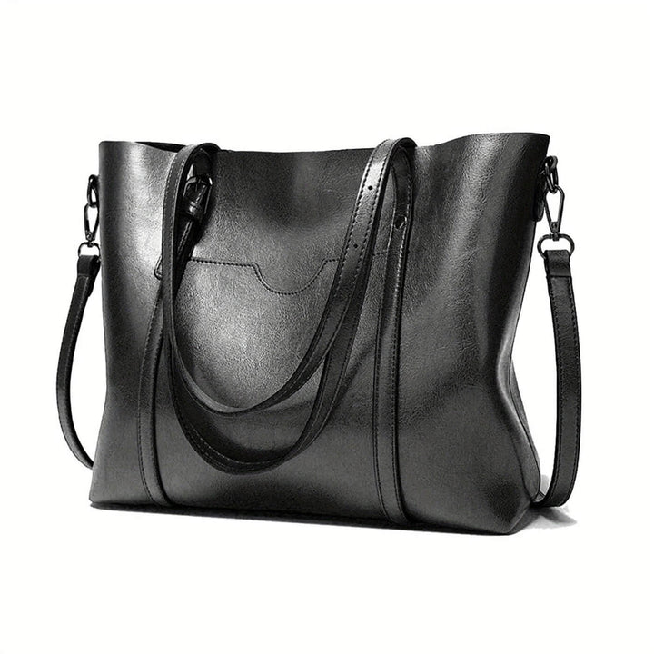 Nonna | Handcrafted Everyday Tote