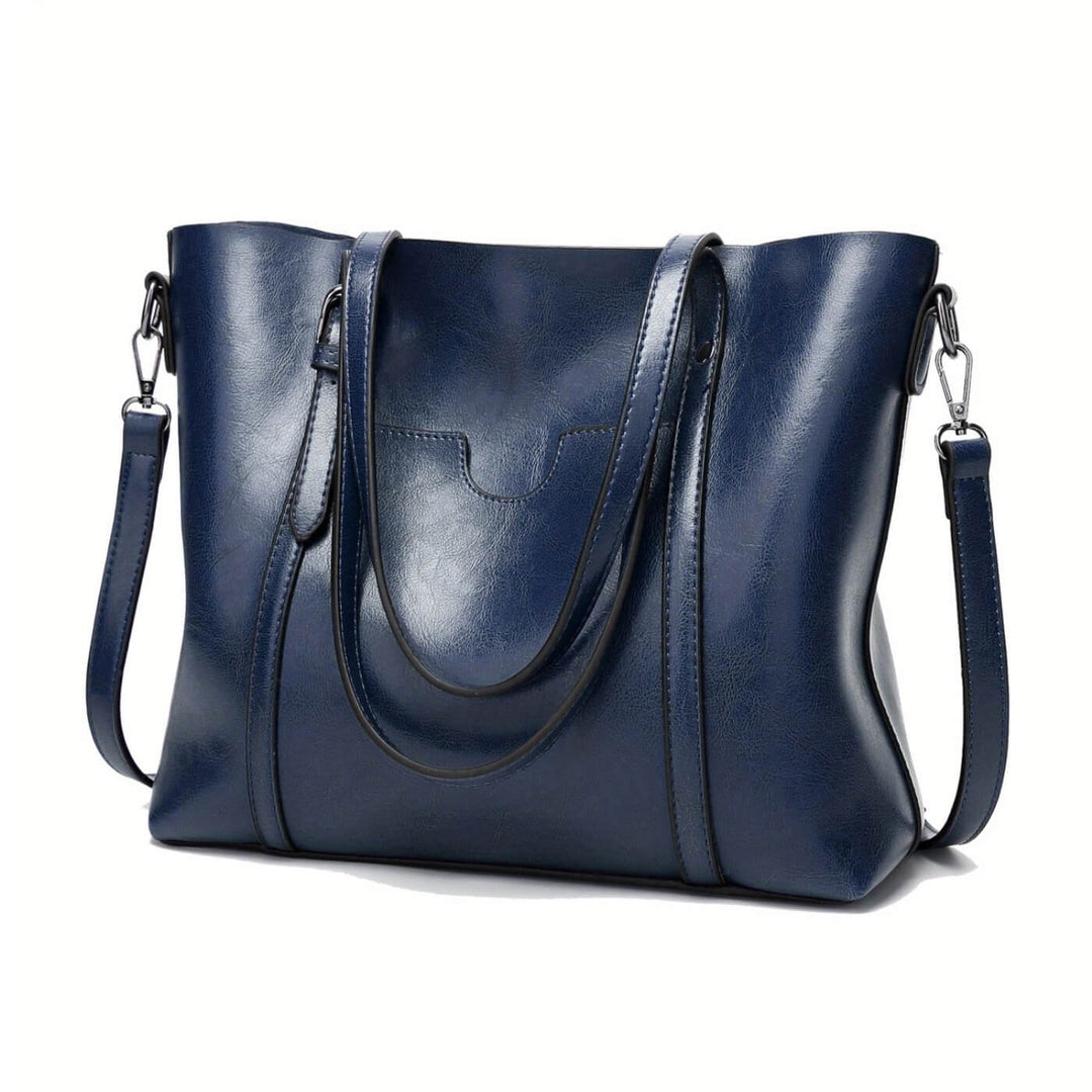Nonna | Handcrafted Everyday Tote