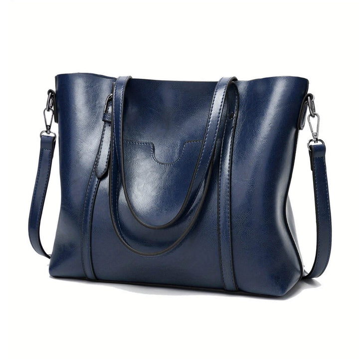 Nonna | Handcrafted Everyday Tote