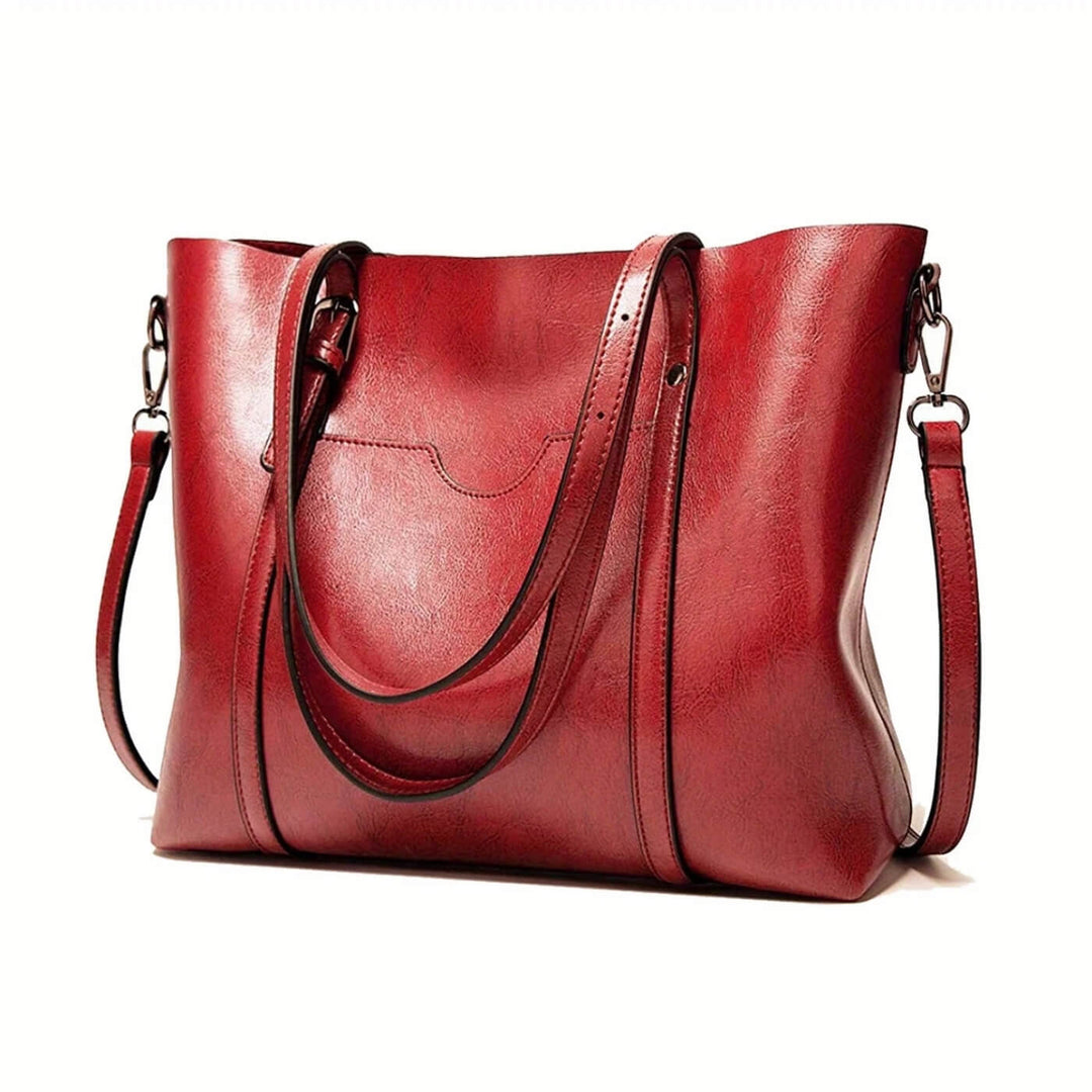 Nonna | Handcrafted Everyday Tote