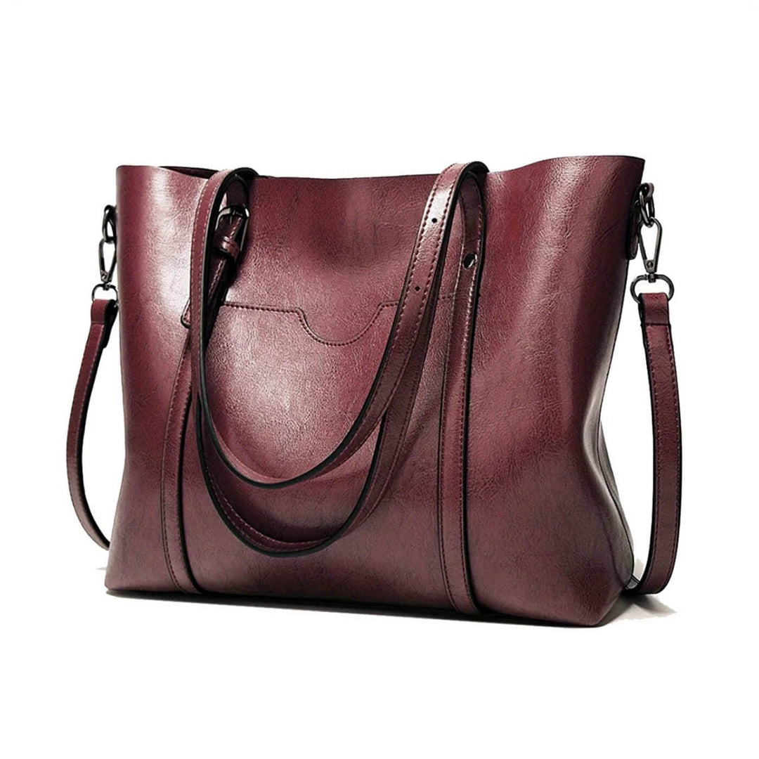 Nonna | Handcrafted Everyday Tote