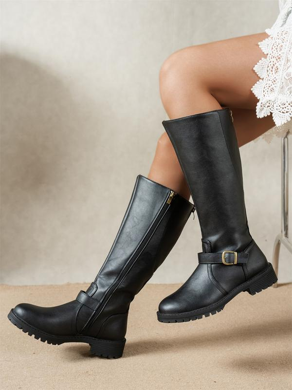 Frankie | Comfortable Boots