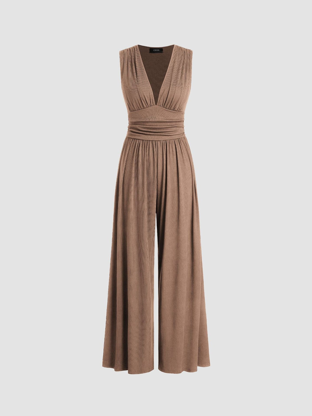Ciara™ Elegant Chic Jumpsuit