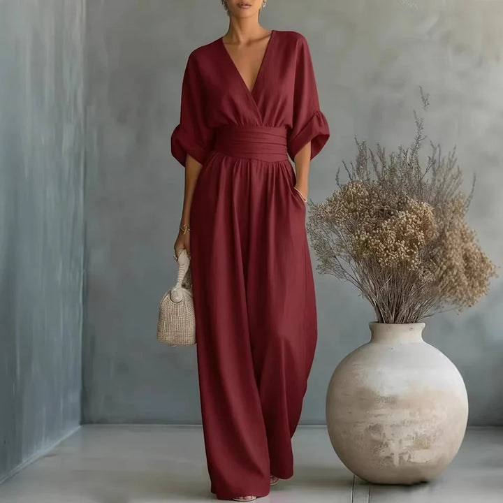 Fontella™ Elegant Jumpsuit