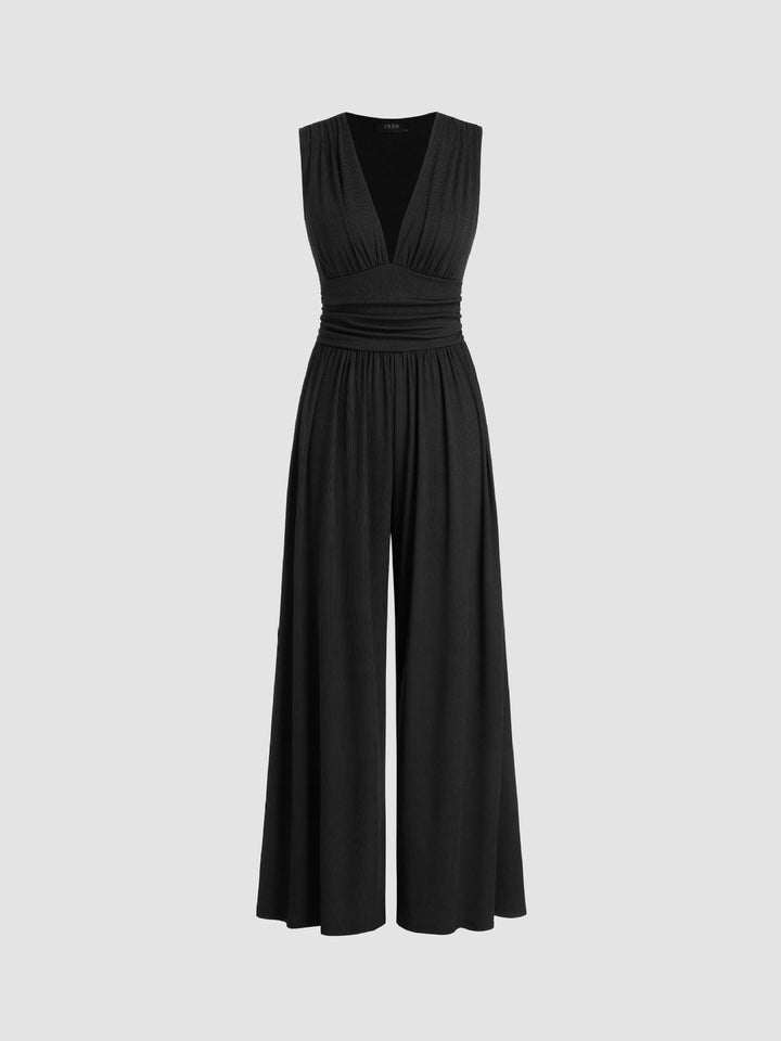 Ciara™ Elegant Chic Jumpsuit