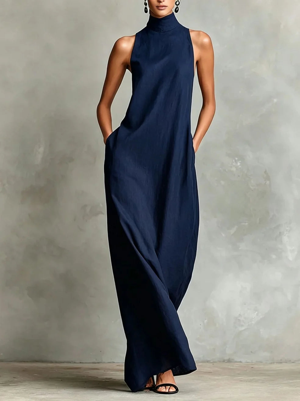 Chrissy™ Maxi Dress