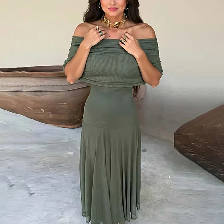 Shaye™ Maxi Dress
