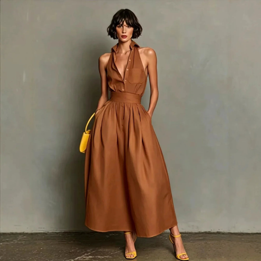 Josalyn™ Maxi Dress