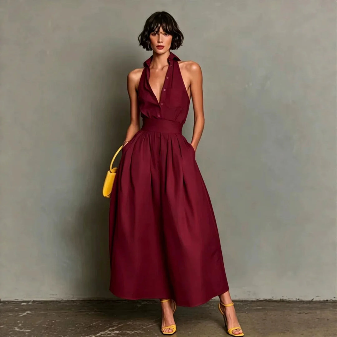 Josalyn™ Maxi Dress