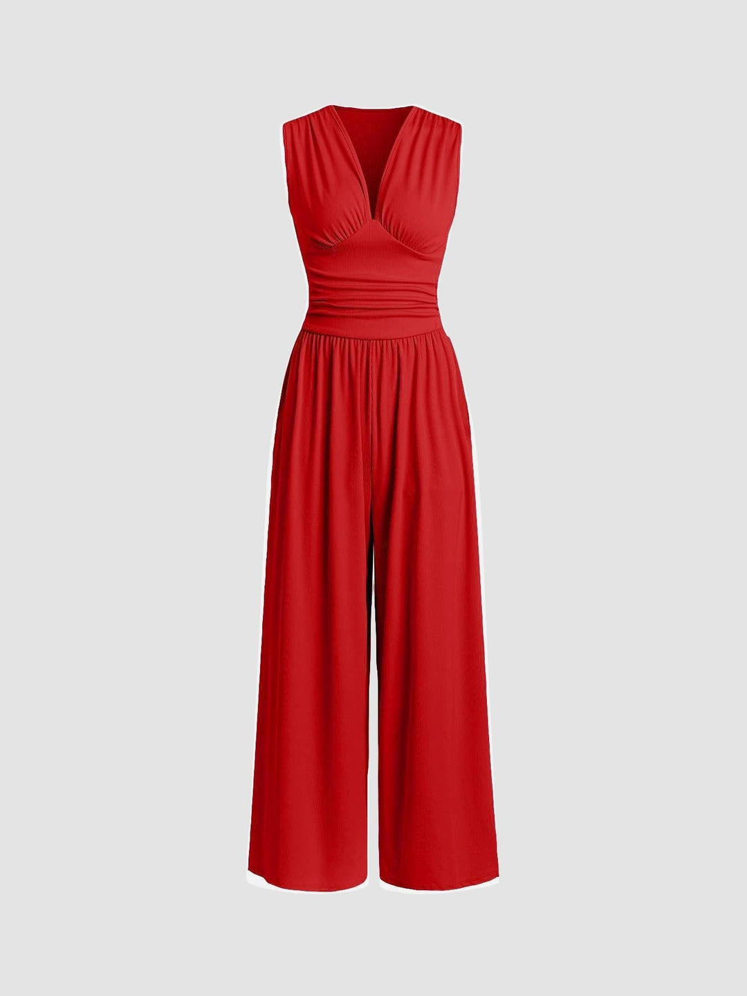 Ciara™ Elegant Chic Jumpsuit
