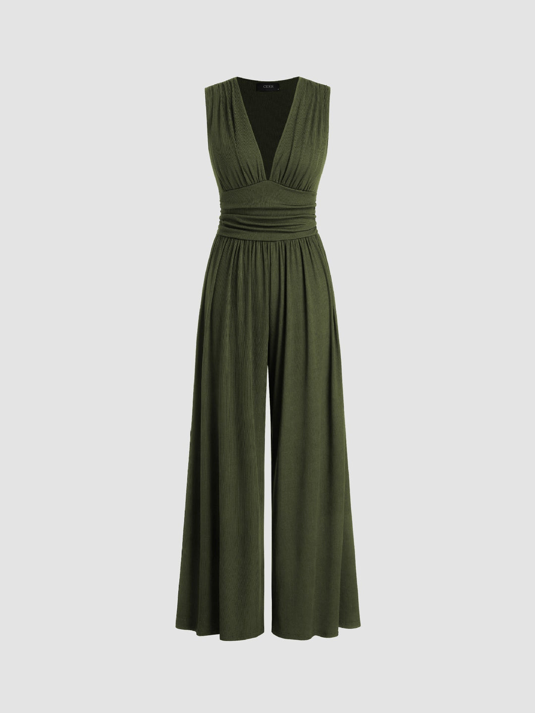 Ciara™ Elegant Chic Jumpsuit