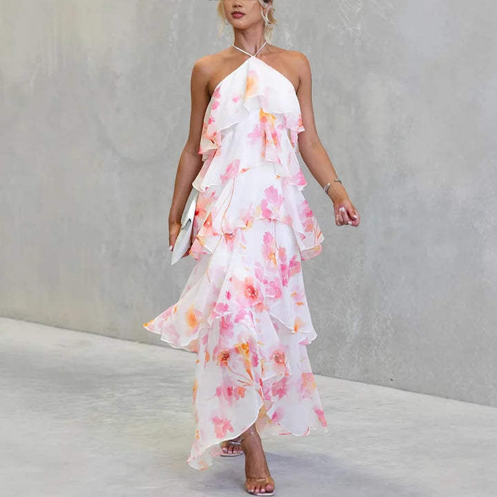 Estrella™ Midi Dress