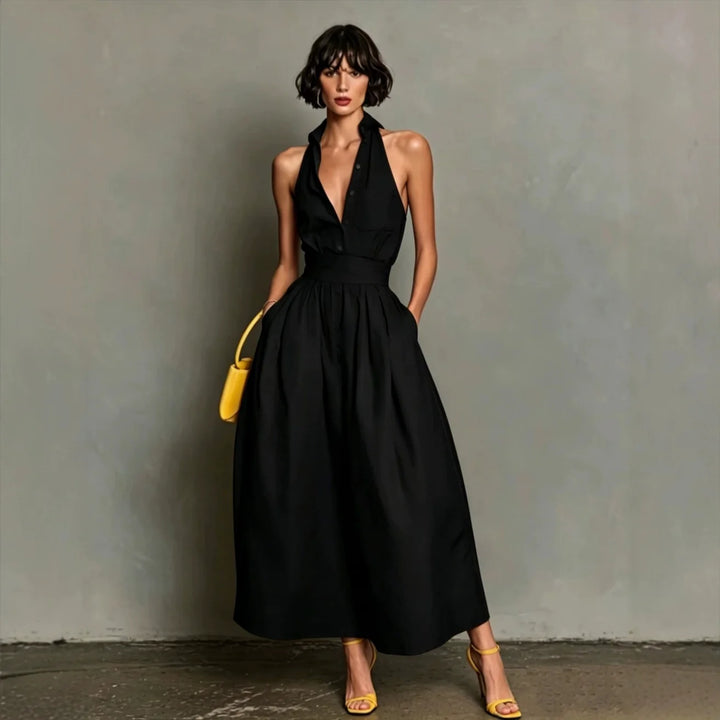 Josalyn™ Maxi Dress