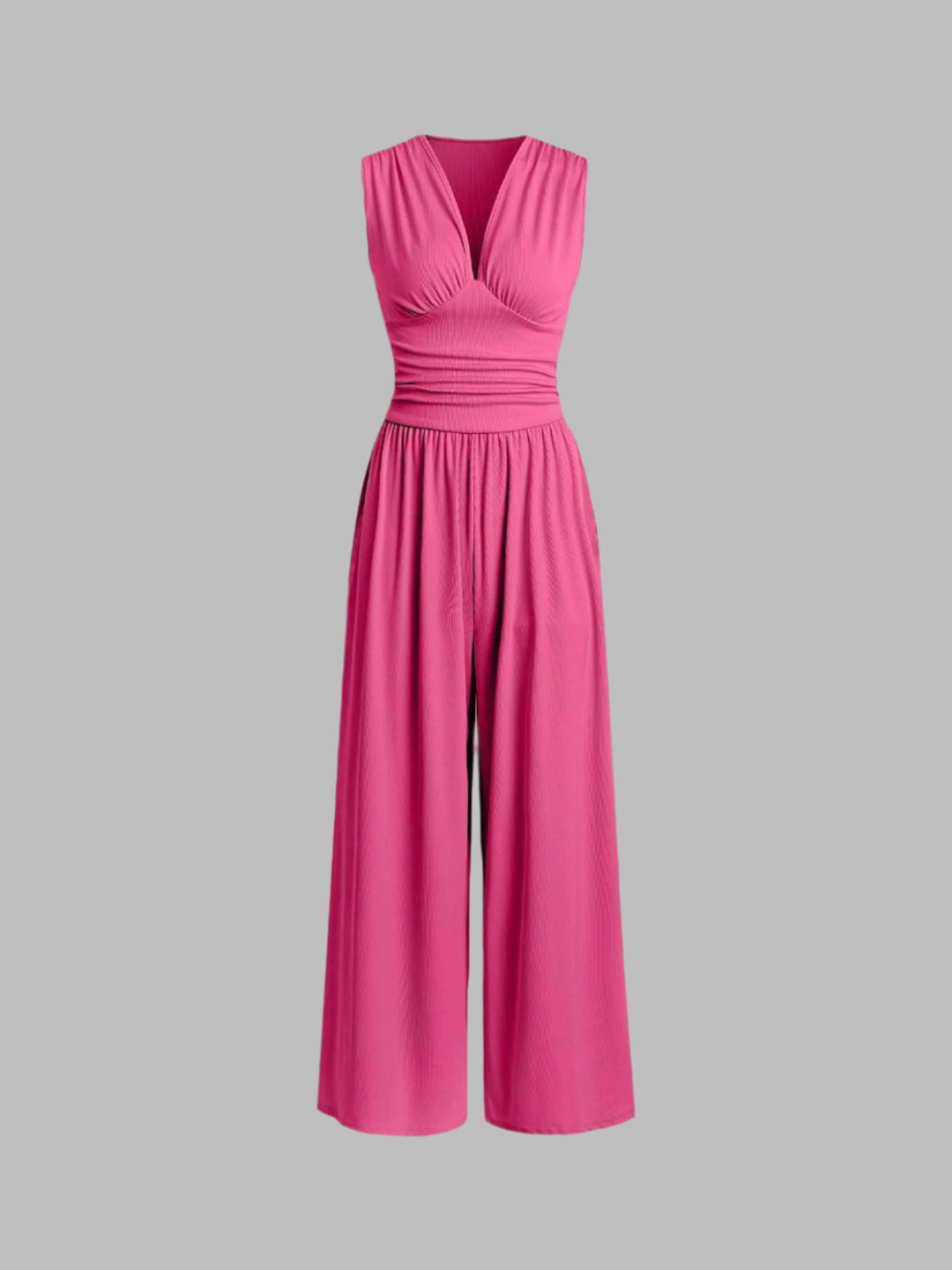 Ciara™ Elegant Chic Jumpsuit