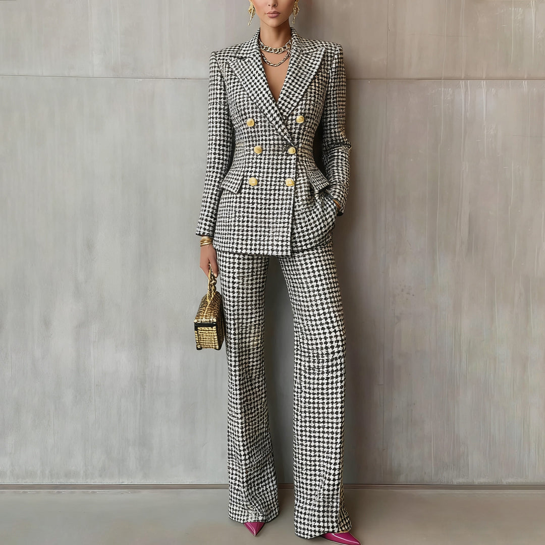 Hilary™ Luxe Suit