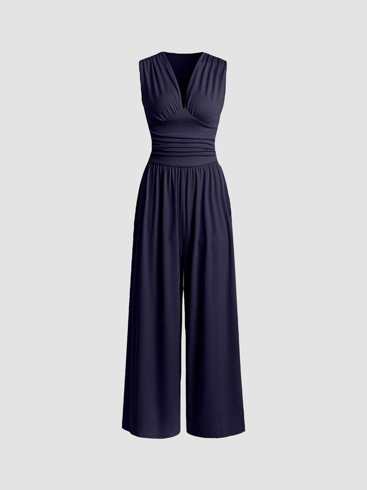 Ciara™ Elegant Chic Jumpsuit