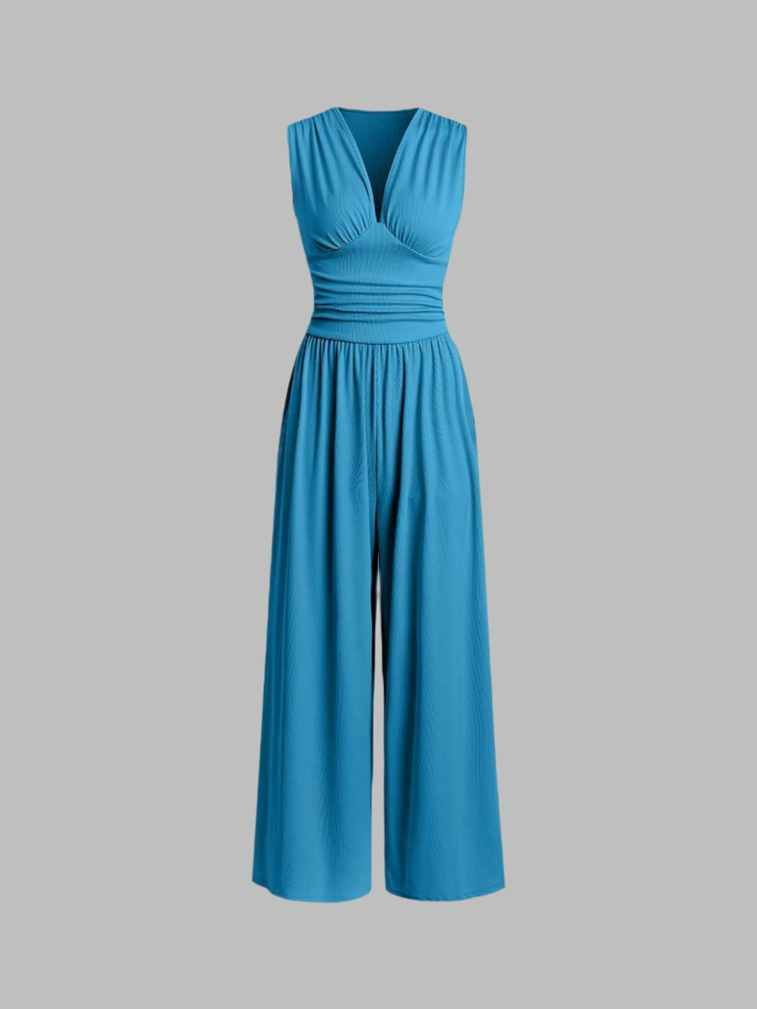 Ciara™ Elegant Chic Jumpsuit