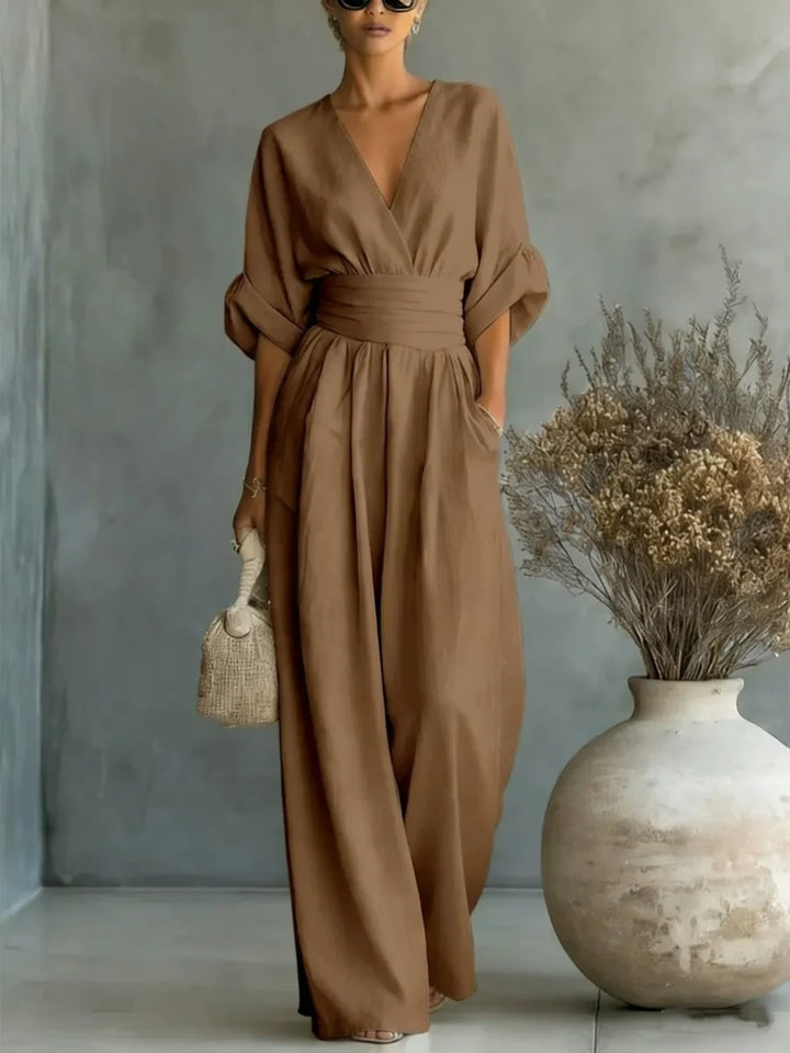 Fontella™ Elegant Jumpsuit