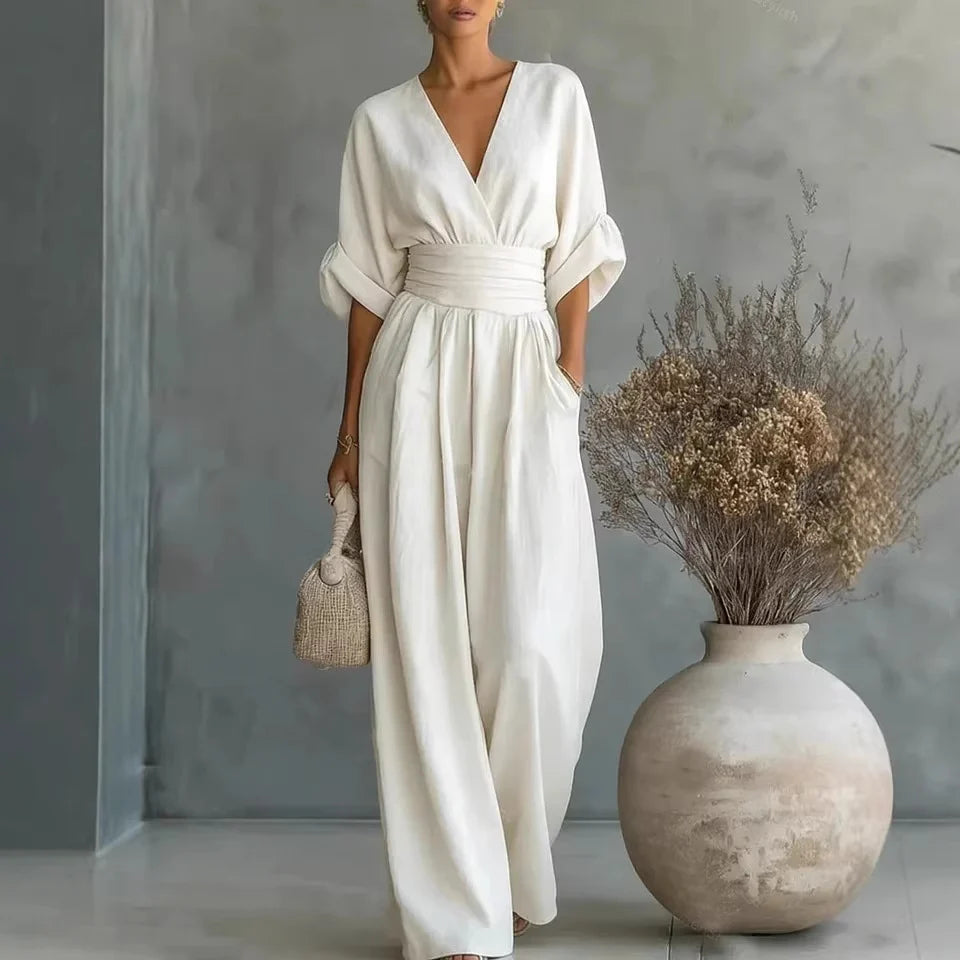 Fontella™ Elegant Jumpsuit