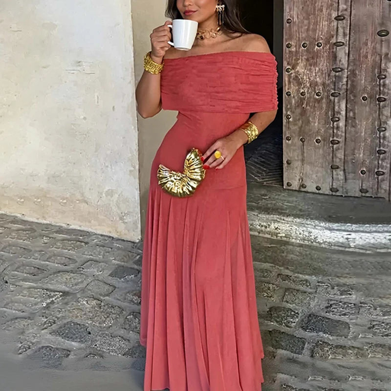 Shaye™ Maxi Dress