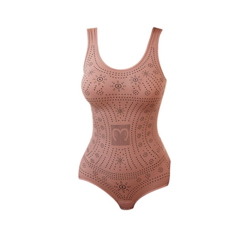 Margaux – Sculpting Body Shaper
