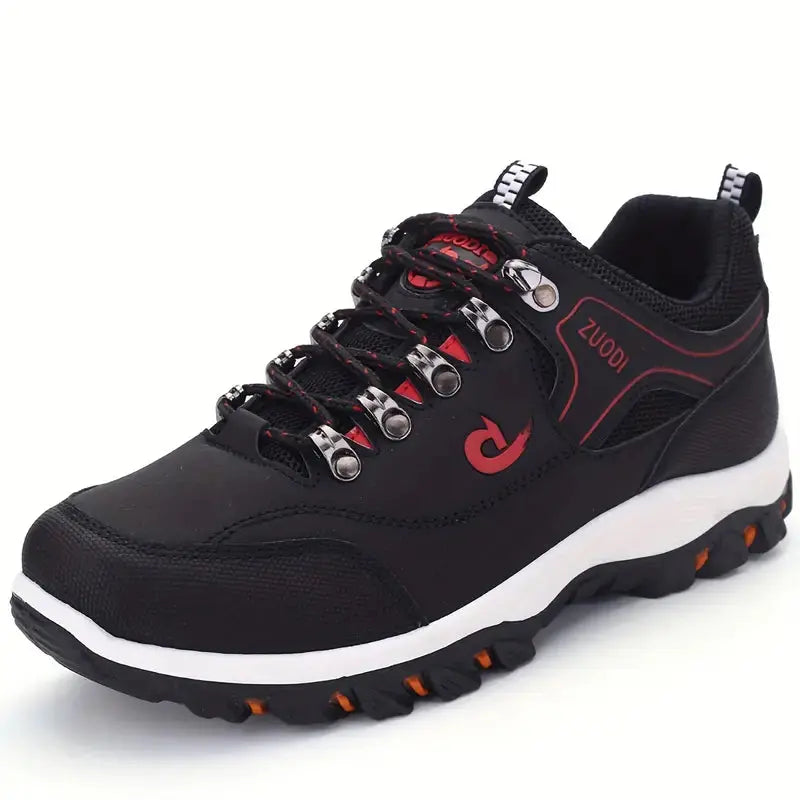 Aria - Lightweight, waterproof hiking shoes with a roomy fit