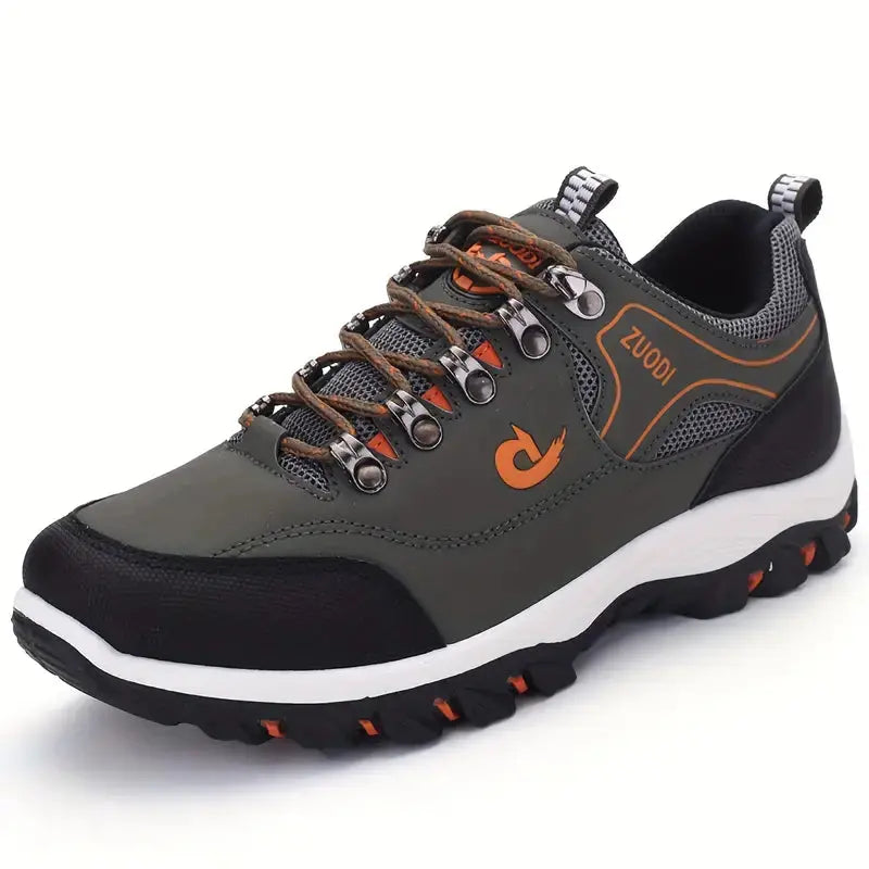 Aria - Lightweight, waterproof hiking shoes with a roomy fit