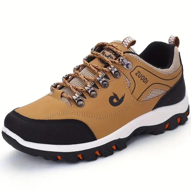 Aria - Lightweight, waterproof hiking shoes with a roomy fit