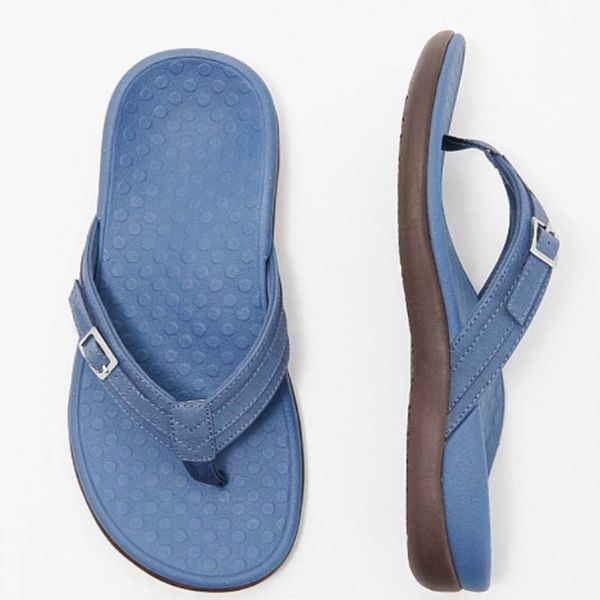 Zypra – Orthopedic Summer Sandals