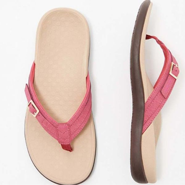 Zypra – Orthopedic Summer Sandals